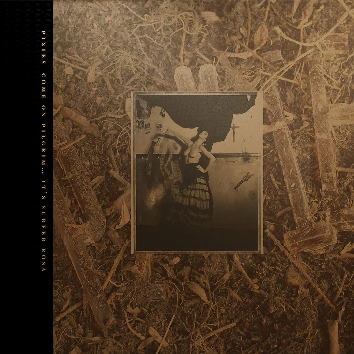 Come On Pilgrim... It's Surfer Rosa