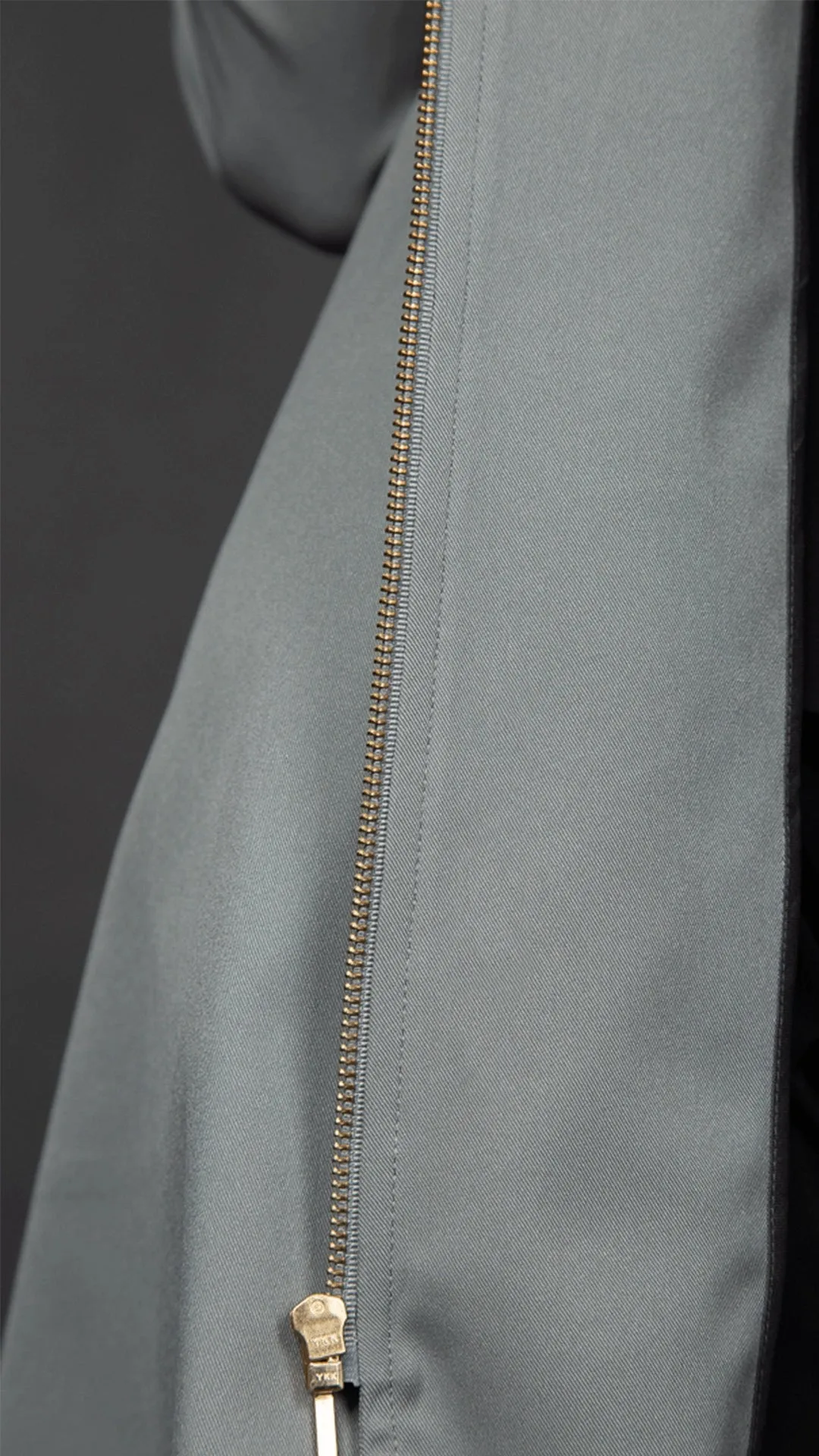 Kanaus® Prestige Coat | Dama