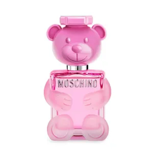 Moschino Toy 2 Bubble Gum Mujer EDT 100 Ml TESTER