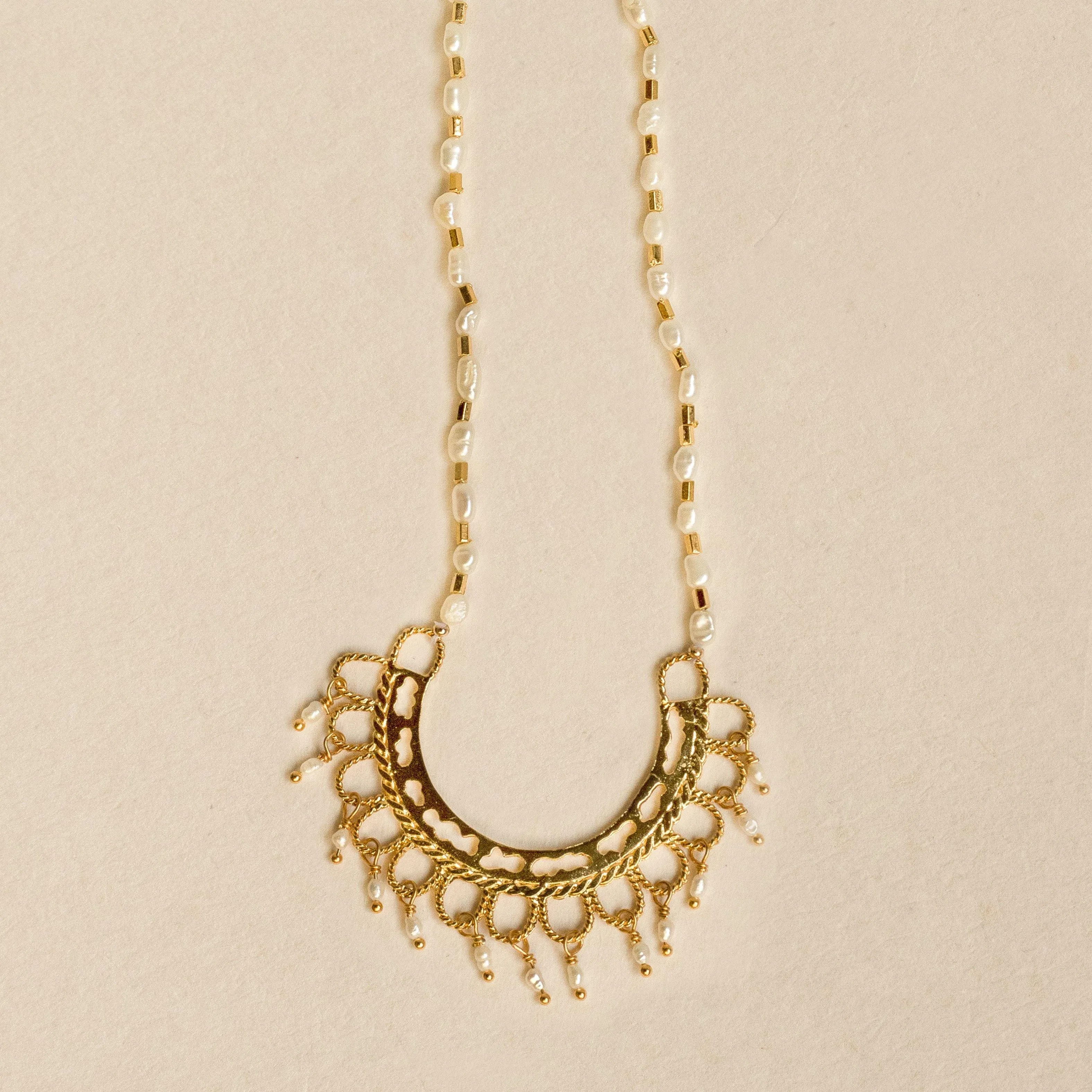 NECKLACE HYDRA
