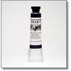 Oleo mir 20ml nº29 violeta cobalto tono