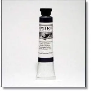 Oleo mir 20ml nº29 violeta cobalto tono