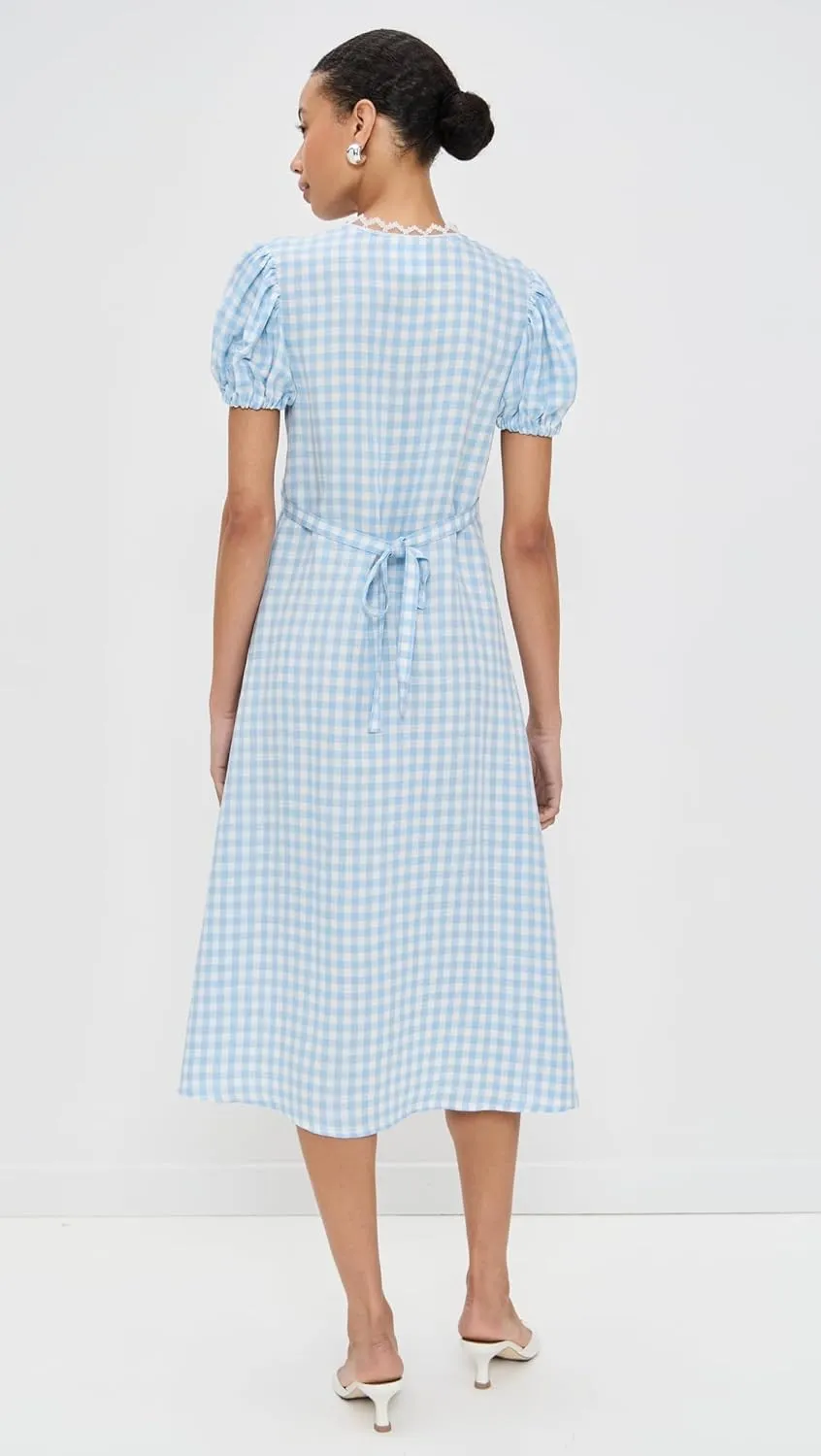 Women's The Genus Rosa Dress
