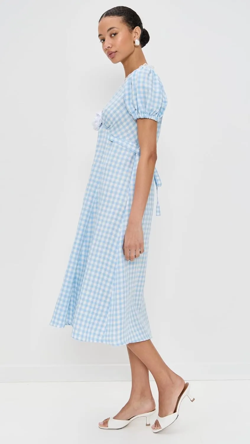Women's The Genus Rosa Dress