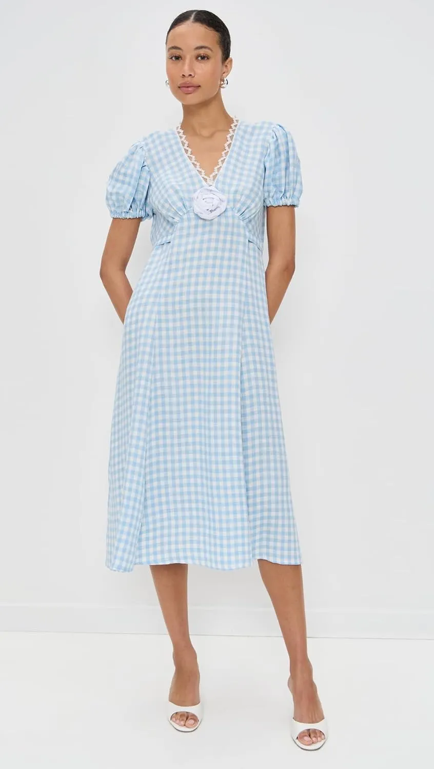 Women's The Genus Rosa Dress