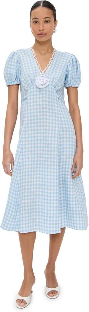 Women's The Genus Rosa Dress