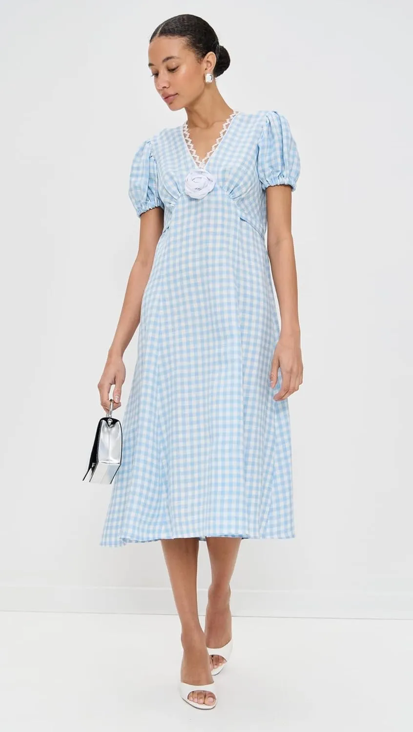 Women's The Genus Rosa Dress