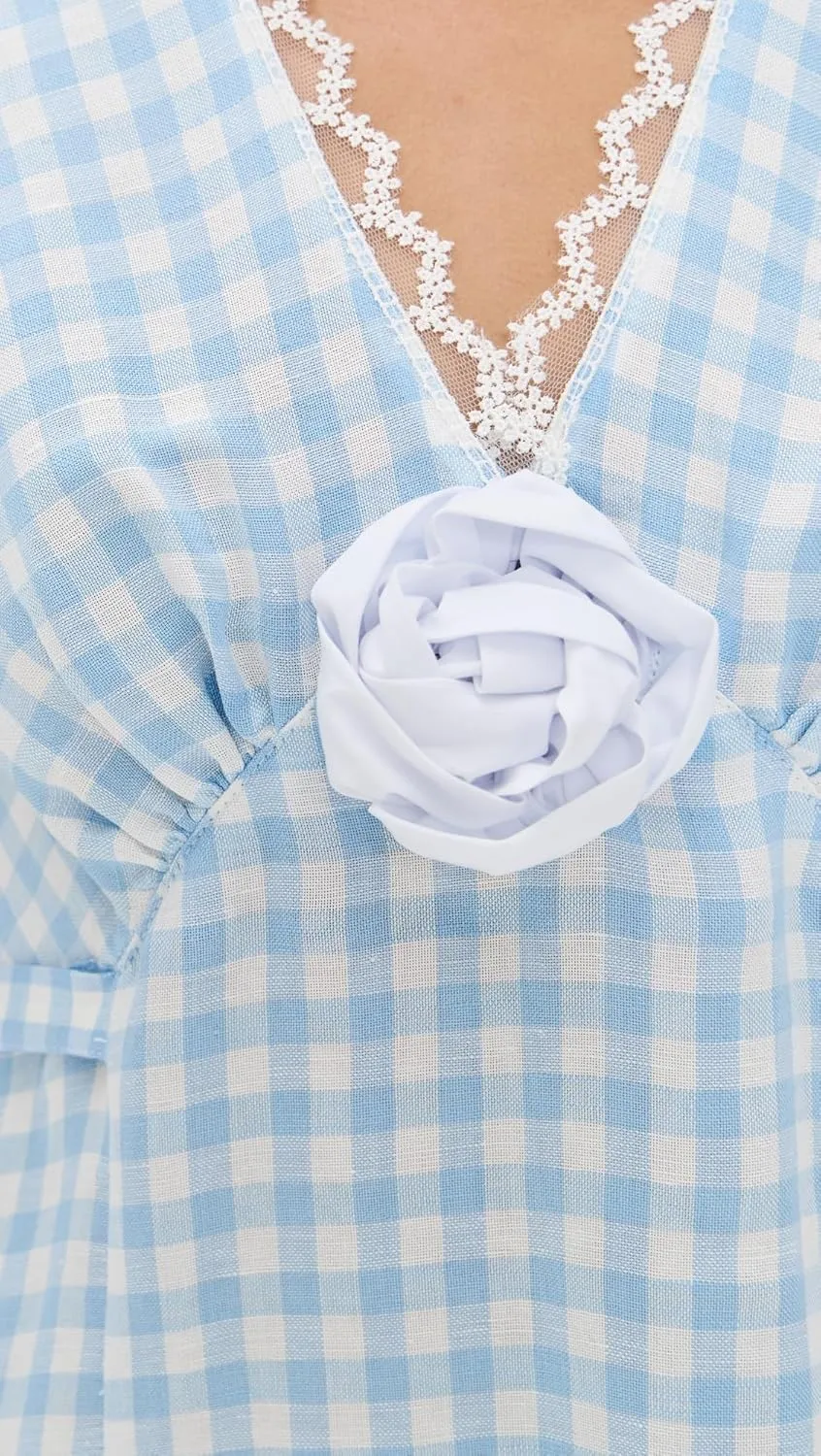 Women's The Genus Rosa Dress
